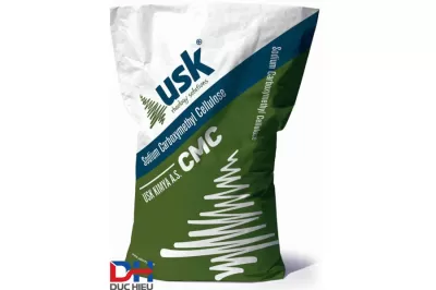 CMC (Carboxymethyl  Cellulose)